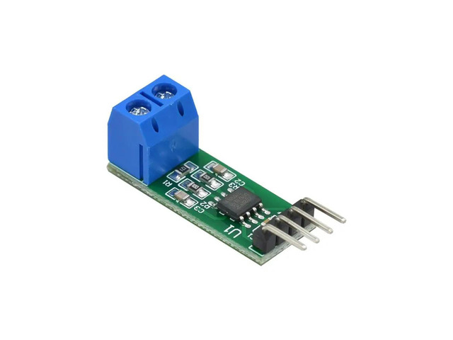 TJA1050 CAN Module CAN Bus Module CAN Bus STM32 Code for DIY Kit