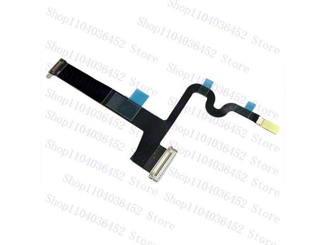 LCD UHD FPC Screen FLex Cable For Precision 5570 5580 0C2GX7 DA30001T710 US