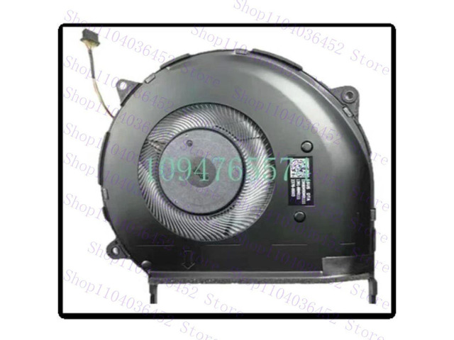 X512A FOR V5000D V5000J F 13N1-88M0111 NS85C05 fan