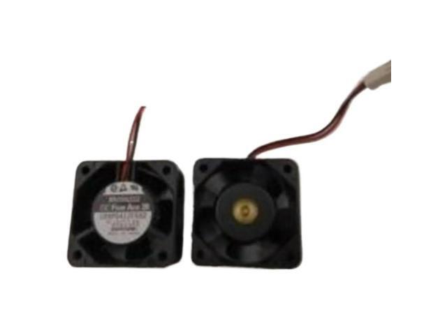 for Sanyo 4020 12V 0.09A 109P0412F602 40mm 4cm Cooling Fan, High-Efficiency Electronics & Small Devices Server Inverter