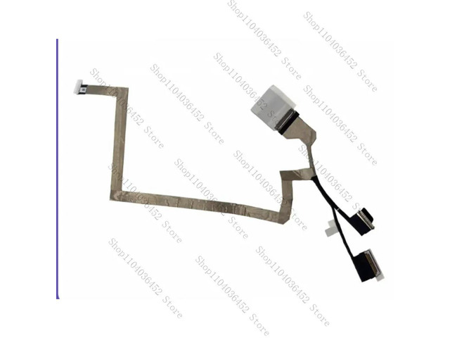 For 5330 Latitude Screen Cable EDP Cable 450.0PE04.0011 006P0H