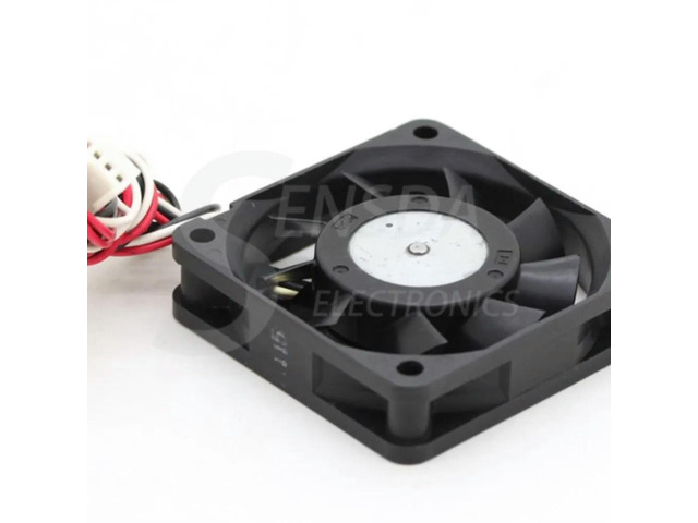 60mm 24V Case Fan for 2406VL-C5W-B79 6015 DC 0.14A Waterproof Cooling