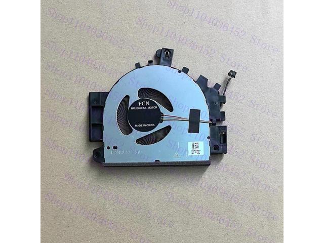 for Slim 3 15irh10 F24119 DC28000NHF0 COOLING FAN