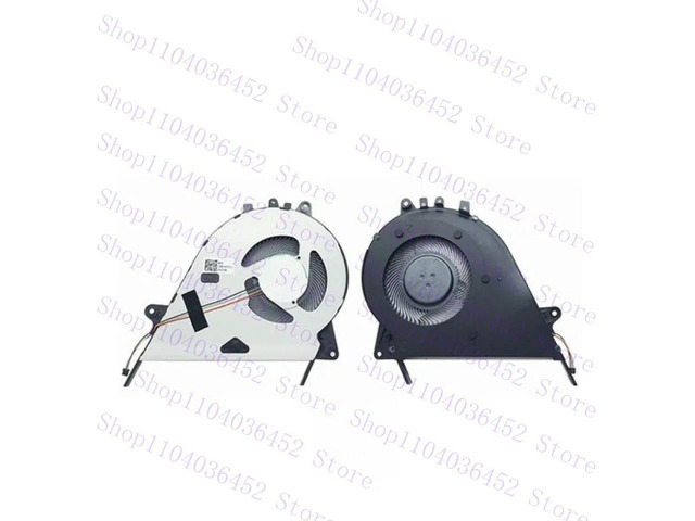FOR VivoBook S14 S430 X430 S4300U CPU GPU FAN