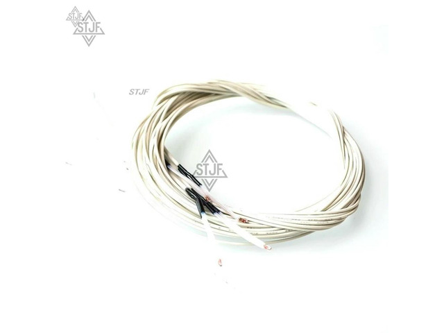 100K ohm NTC 3950 Thermistors with cable for 3D Printer Reprap Mend