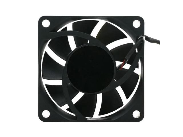 Brand FOR ADDA AD0612LX-H93 6015 12V 0.13A 6CM For Ms614 projector cooling fan
