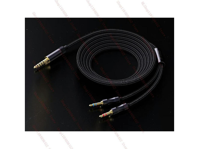 Fiio 5ft 4.4mm Balanced Headphone Audio Cable For JT1 LL-4.4A