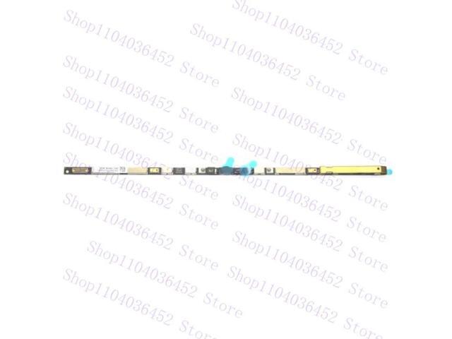 0327J7 Internal Camera Webcam IR For Precision 7670 7770 7680 7780