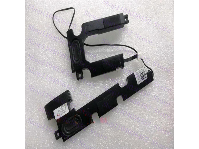 007VRR FOR Inspiron15 5583 5584 built-in loudspeaker 023.400GU.0001