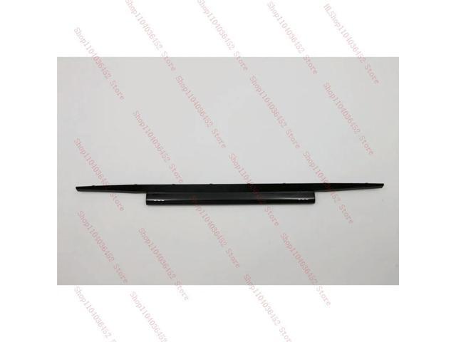 for Y700-15ISK Hinge Cap Strip Trim Cover Black 5CB0K25526