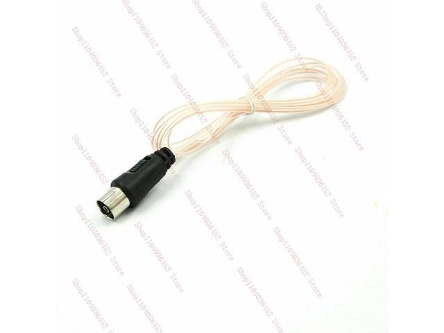 for MX-F630B MX-F830B MX-FS8000 MX-FS9000 Fm Antenna Cable Aerial