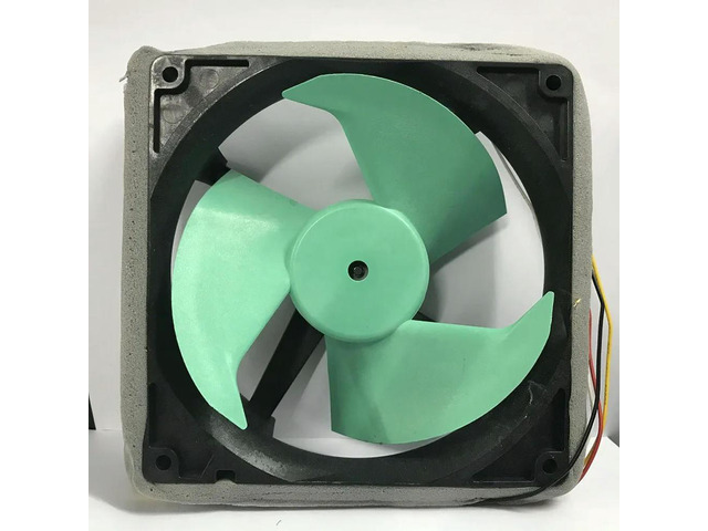 version U12E12BS8B3-57 J231 vs U12E12BS8F3-57 12V 0.07A Waterproof Silent Cooling Fan