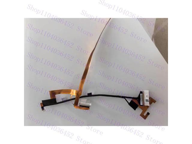 for 7610 7630 2-IN-1 IR OLED EDP CABLE KJ3X8 0KJ3X8