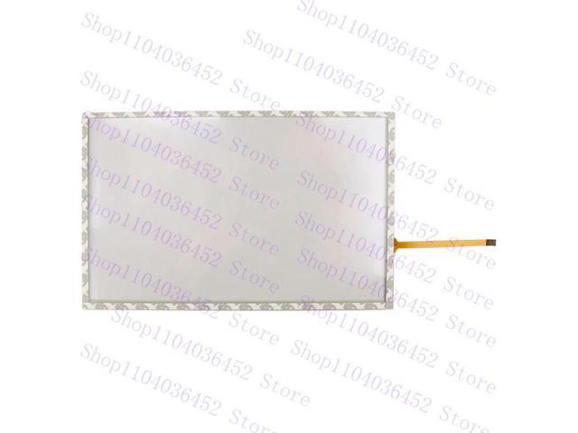 For Omron NB10W-TW01B Touch Screen Glass Panel