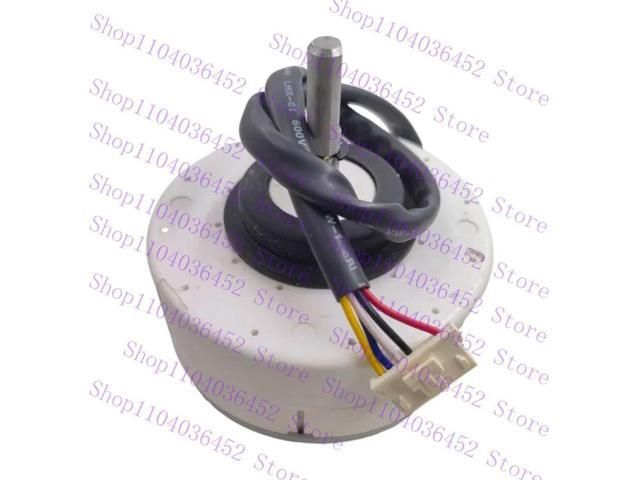 for Hisense Variable Frequency Air Conditioner 1838324.D Fan ZKFP-25-8-102 Internal Fan Brushless DC Motor