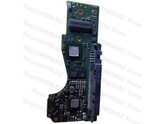 but not For ST14000NM001G 100833707 HDD PCB Logic Board REV B 3704