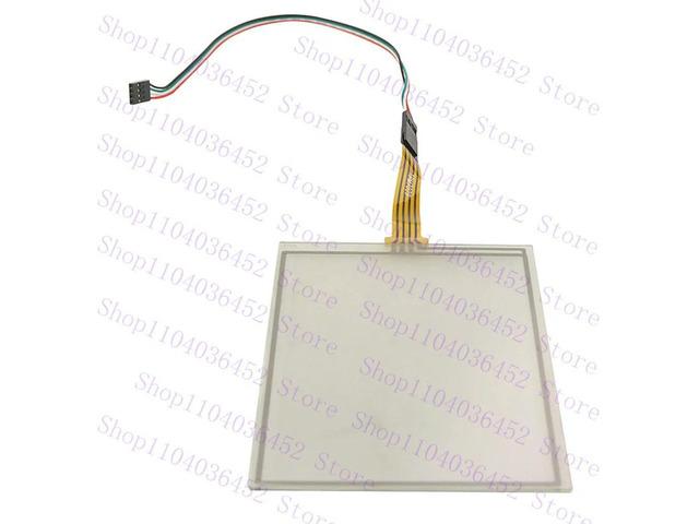 Touch Screen Glass Panel 6.1 inches for TP-061F-05 UN