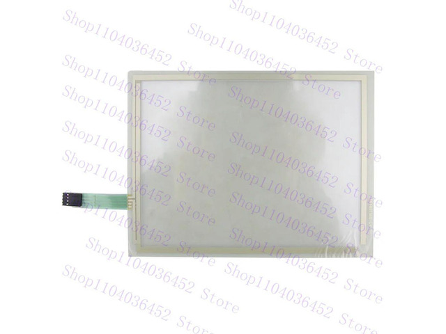 VT580W VT580WAPT00N Glass Panel for ESA Touch Screen