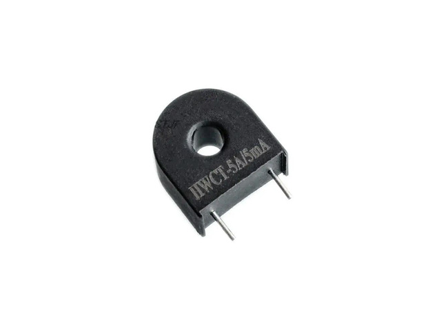 HMCT103C 5A/5MA Micro Current Transformer Sensor Module Precision Power Measurement Protection 3000V Isolation Pressure