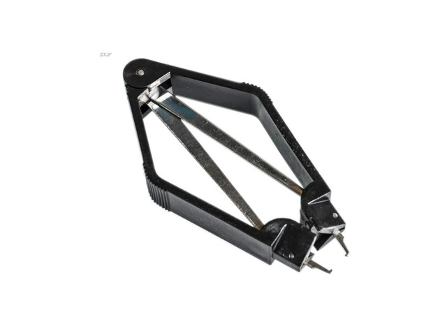 PLCC IC Chip Extractor Motherboard Circuit Board Component Puller Tool