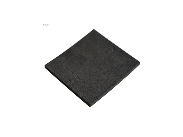 10PCS Insulating pad For TEC1-12715 TEC1-127150 TEC1-12709 TEC1-12706 TEC1-12708 TEC1-12705 TEC1-12703 TEC1-12702
