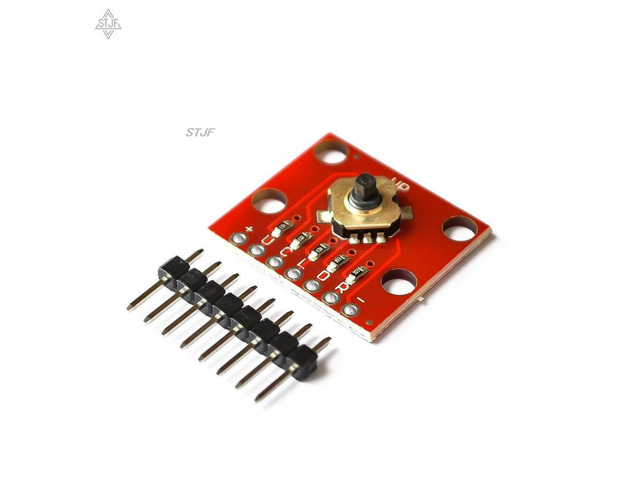 5 channel 5-Way Tactile Switch Breakout Dev Module converter Board for