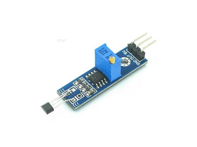 Ys-27 Hall sensor module Hall revolution count detects sensor module switch