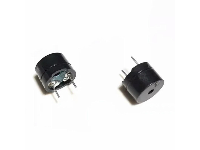 20PCS 16R Passive buzzer 12*8.5MM 12085 3V 5V 12VBe common