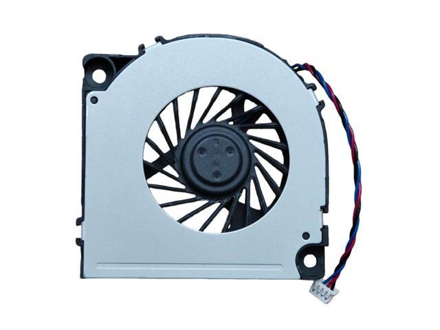 KDB04112HB Cooling Fan for LS47T3 UA65HU9800 UA78HU9800J TV Television Replacement Blower 40x40x12mm 12V