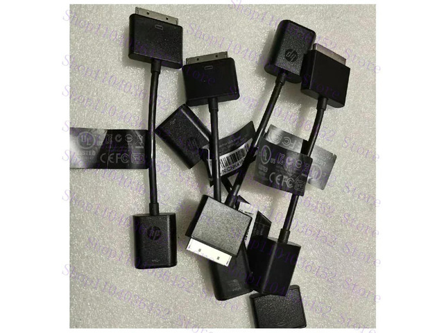 1pcs It is suitable for the USB adapter H3N46AA of for ElitePad 900 G1 1000 g2 tablet computers