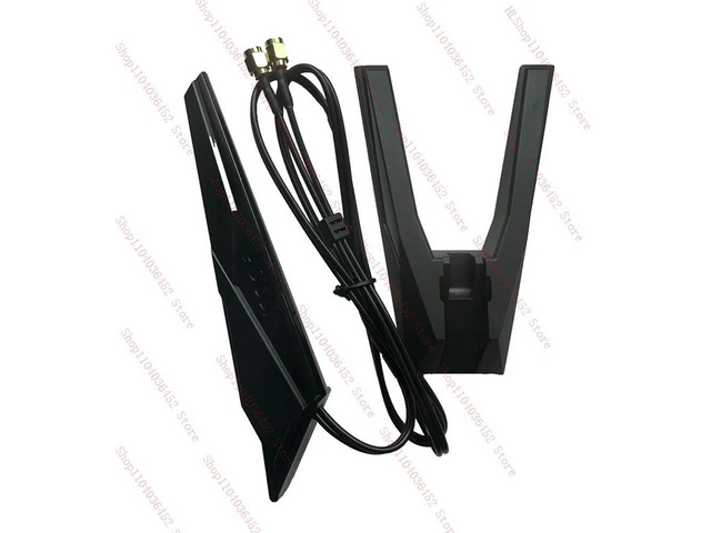 SMA 2T2R Moving Antenna adapter For MPG Z790 Z490M X570S X570
