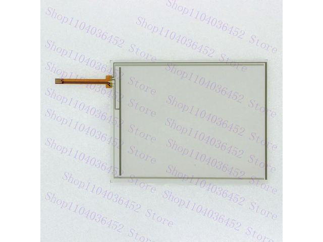 For TP-3037S1 Touch Screen Glass Panel