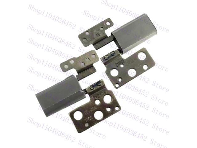 Left & Right LCD Screen Hinge Bracket Kit Set for Spin 1 SP111-33N