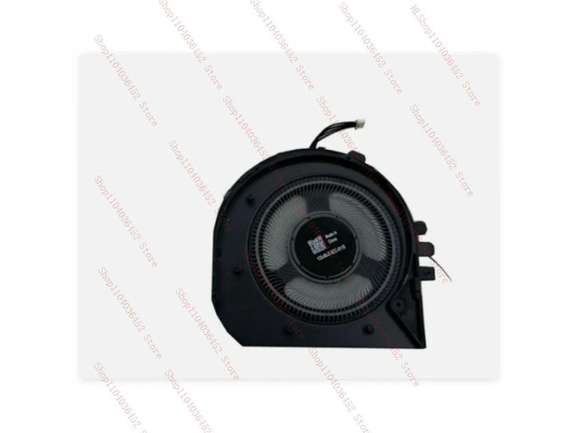 Laptop CPU Cooling Fan For ThinkPad X13 Gen 2 BAPA0705R5HY018 DC5V 0.50A