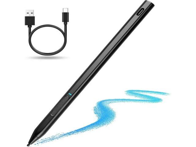 4096-level Rechargeable magnetic MPP2.0 Stylus Pen For PEN SA201H & SA203H Refuse palm touch