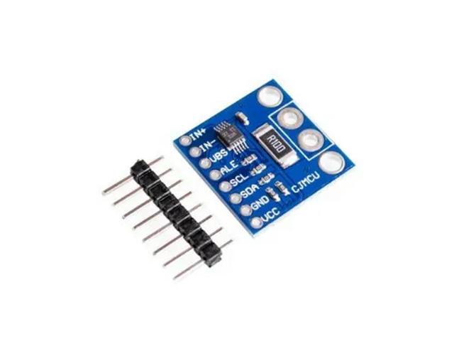INA226 IIC I2C interface Bi-directional current/Power monitoring sensor module For