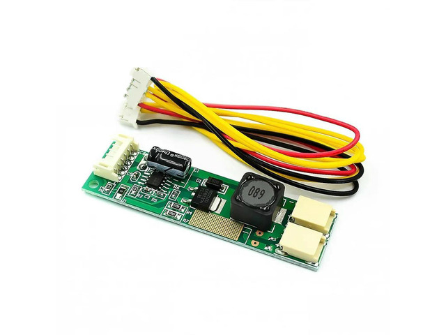 CA-155 Dimmable LED Constant Current Board High Voltage Bar Double Lamp step-down Drive Power Current Source 9.6V Output