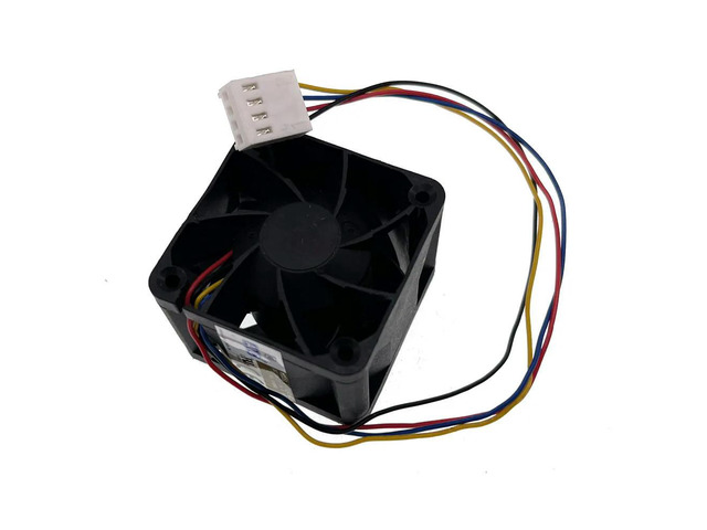 5Pack 40mm Powerful Cooling Fan AVC 4028 12V 1A DBTB0428B2G High Speed Rotation RPM Fans 40*40*28mm Dual Ball Bearing 4-wire Pwm