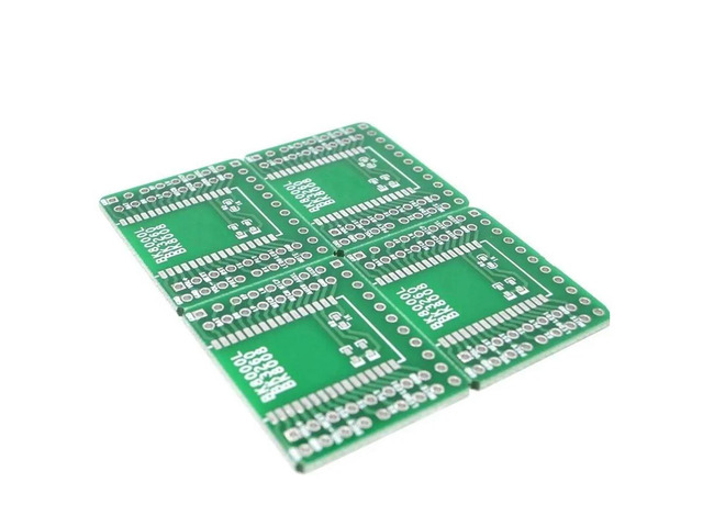 5pcs BK8000L For Bluetooth Audio expansion board 2.2x2.9cm