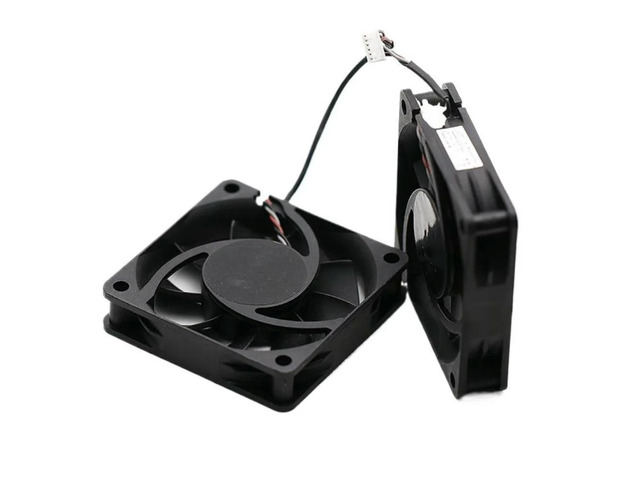 Projector cooling fan FOR ADDA AD0612LX-H93 6015 12V 0.13A 6CM projector axial cooling fan