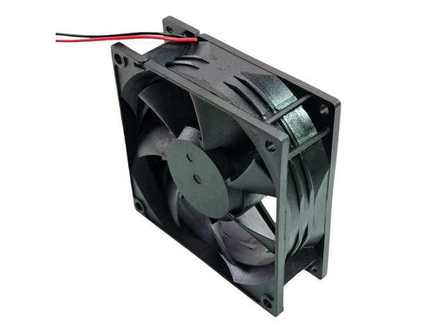 for ADDA AD0924HB-Y71GL DC 24V 0.35A 92x92x32mm Dual Ball Bearing Cooling Fan 3500RPM 68.95CFM High Airflow 9032 Inverter
