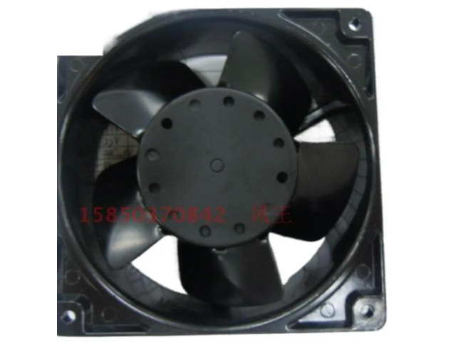 4E-115B 12038 12cm 120*120*38mm AC115V 24/22W 2650/3000RPM All l Industrial Cooling Fan 220V