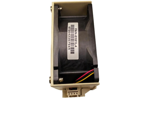 For Delta PFR0812HE-02 FAN-0181L4 80mm x 80mm x 38mm DC 12V High Speed Server Cooling Fan for Chassis