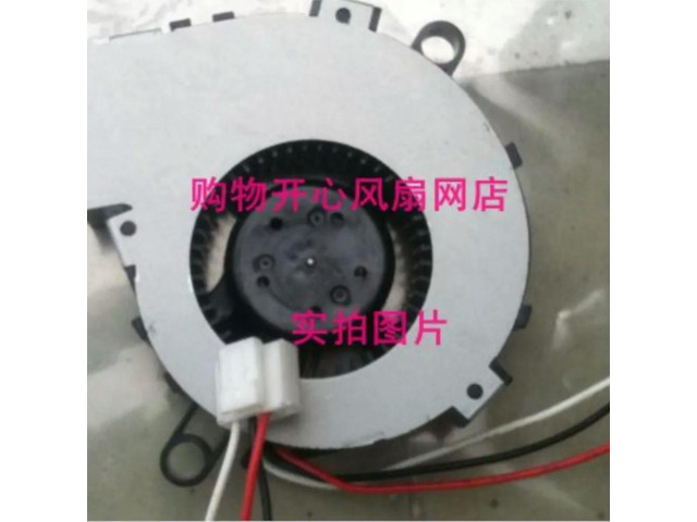 Blower Fan for MS510 Projector Cooling L51 SP-A600 BM5020-04W-B29 12V 0.14A 50x20mm