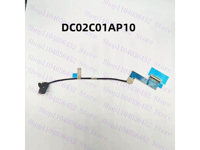 for Pro 5 14IAH10 EDP CABLE DC02C01AP10 5C10S31355