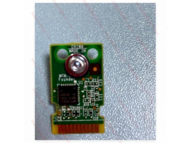 Cryptographic module FOR TPM 2.0 G14 FMYG3