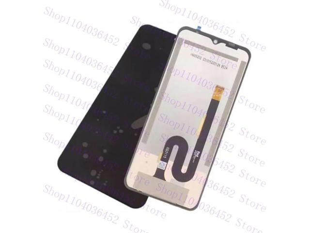 FOR OEM LCD Display+Touch Screen Digitizer Assembly Replacement For Ulefone Armor 22