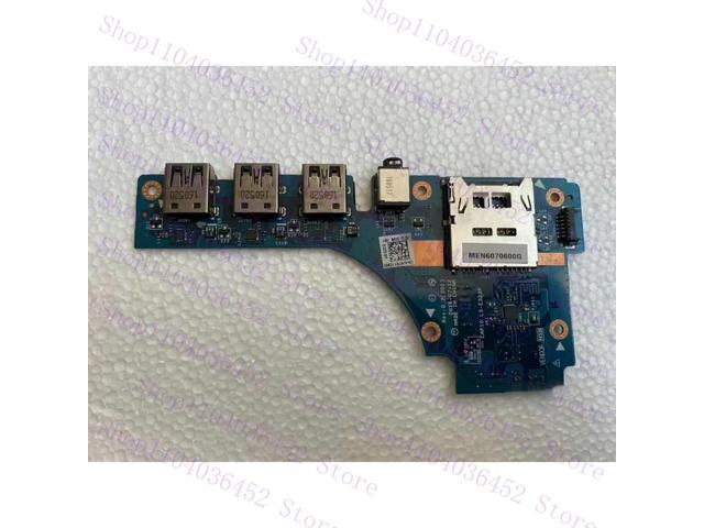 for M7720 7720 0TYX7T LS-E323P USB Audio Board