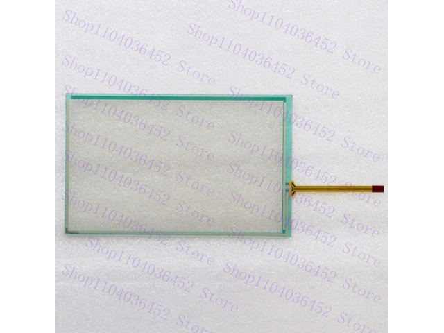 For KTP085CBAE-C00 Touch Screen Glass Panel