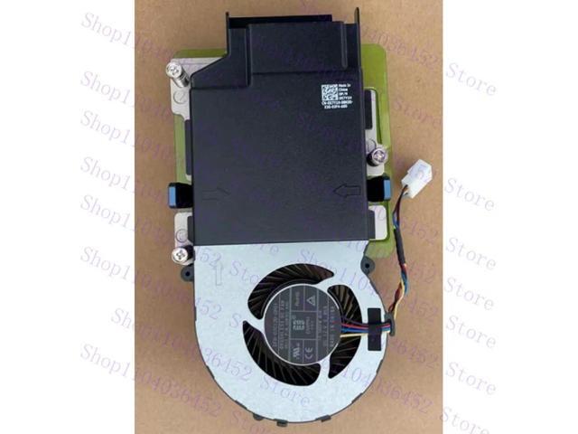 Cooler Heatsink Fan 65W For Optiplex 3000 5000 7000 7010 MFF X7Y1H